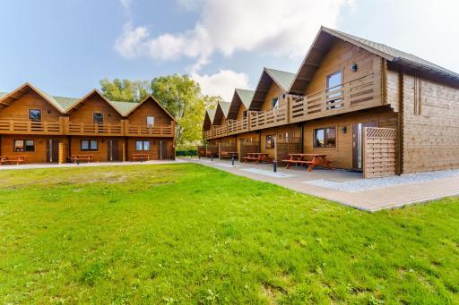Nadmorska House - Housity
