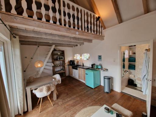 De Strandkorf - Housity