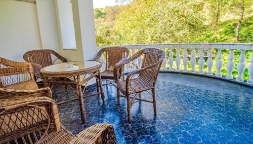Pensiune Forest Park - Housity