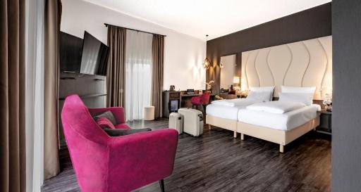 PLAZA INN Heilbronn - Housity