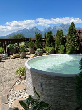 Apartmán NINA - Housity