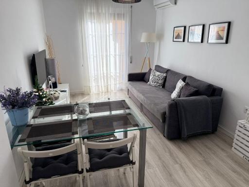 Apartamento Vega - Housity