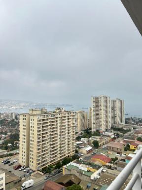 Departamento Valparaíso - Housity