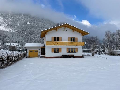 Chalet Villa Alpen Lodge - Housity