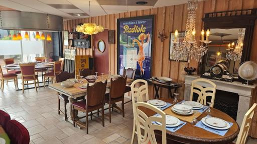 au petit quinquin - Housity