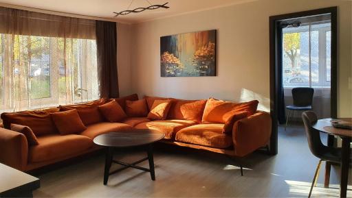 Kvartal Delux, parking, Tartu Home - Housity