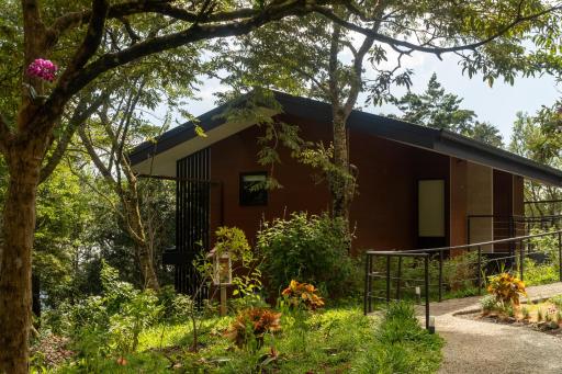 Koora Monteverde a Cloud Forest Hotel by Sandglass - Housity