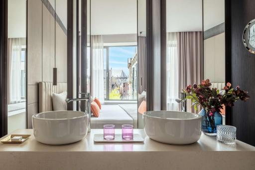 Anantara Grand Hotel Krasnapolsky Amsterdam - Housity