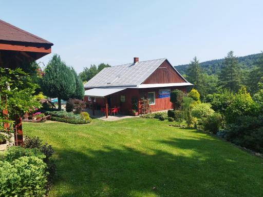 Agroturystyka Pod Gruszą - Housity