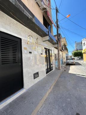 Hotel Dallas Ipiranga - Housity