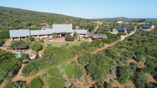 Valley Bushveld Country Lodge - Housity