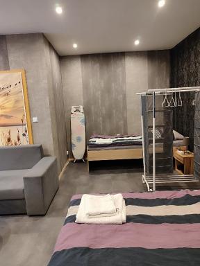 Ferienwohnung Belvie 1 - Housity