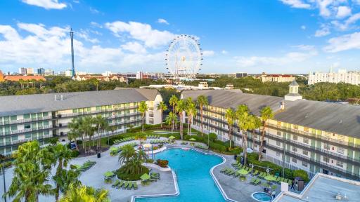 Avanti International Resort - Housity
