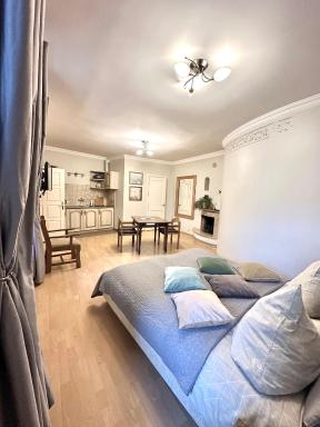 Mini Home Vilnius Old Town - Housity