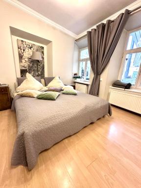 Mini Home Vilnius Old Town - Housity