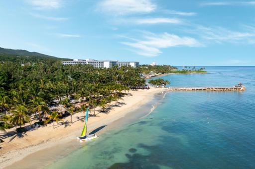 Hilton Rose Hall Resort & Spa - Housity