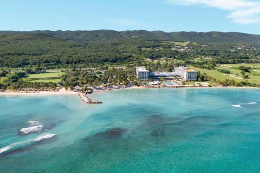 Hilton Rose Hall Resort & Spa - Housity