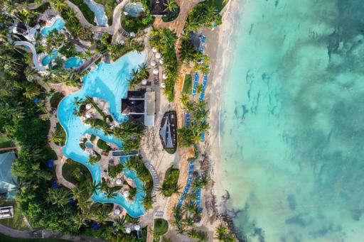 Hilton Rose Hall Resort & Spa - Housity