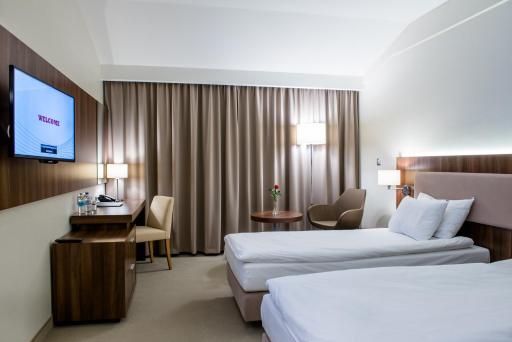 Hotel Kosma - Housity