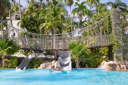 Hilton Rose Hall Resort & Spa - Housity