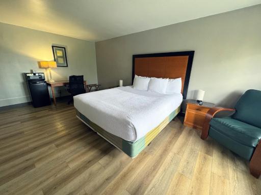 La Quinta Inn Tampa Airport Stadium Westshore - Housity