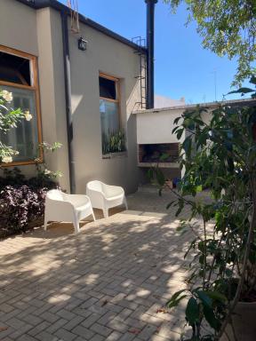 Departamentos Galarza Alojamiento en Concepción del Uruguay - Housity