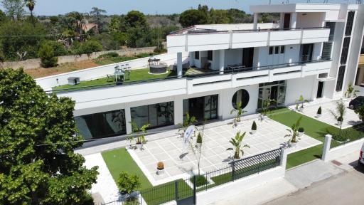 Attico Petrelli - Housity