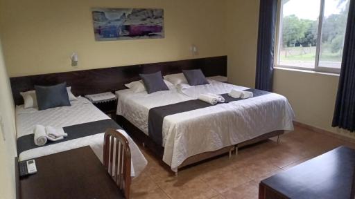 Posada Maria - Housity