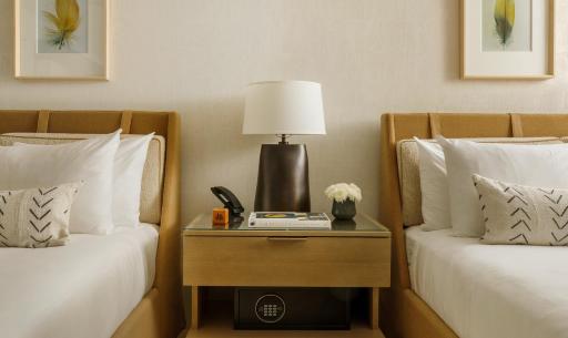 MacArthur Place Inn & Spa - Housity