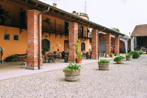 Country House Cascina Orto - Housity