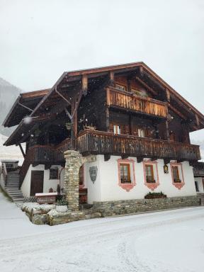 B&B Schlossar Haus - Housity