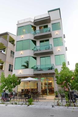 Season Holidays at Hulhumale with Transfer - Housity