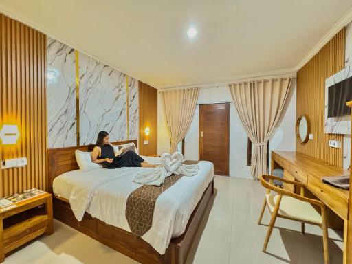 Double-G Guest House - Housity