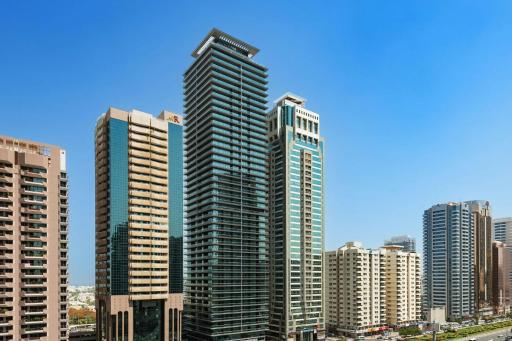 Four Points by Sheraton Sheikh Zayed Road - Housity