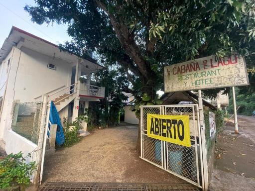 La Cabaña del Lago - Housity