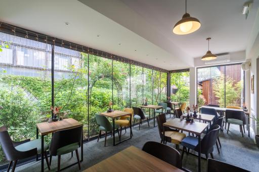 Casablanca Boutique Bed&Breakfast - Housity