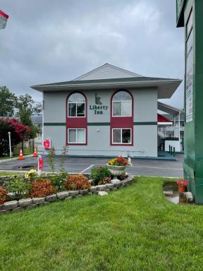 Liberty Inn Absecon Atlantic City - Housity