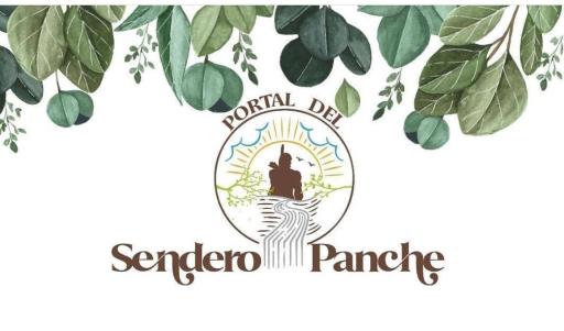 Portal del Sendero Panche - Housity