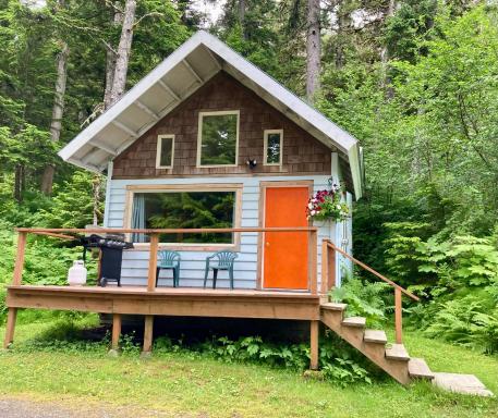 Beach Roadhouse - Housity