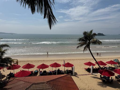 Samaru Beach House - Housity