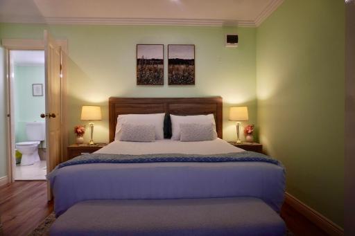 Curtis Falls Studio-Apartment - Housity