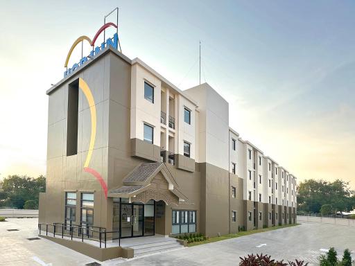 HOP INN Phayao - Housity