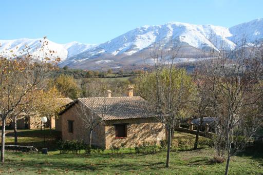 Complejo Turístico Las Cañadas Casas de Campo- Actividades Gratuitas Todos los Fines de Semana - Housity