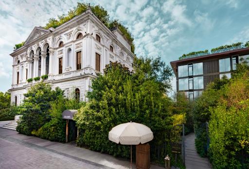 Soho House Istanbul - Housity