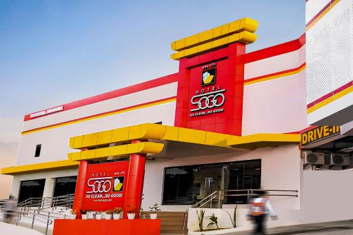 Hotel Sogo Dasmariñas Cavite - Housity