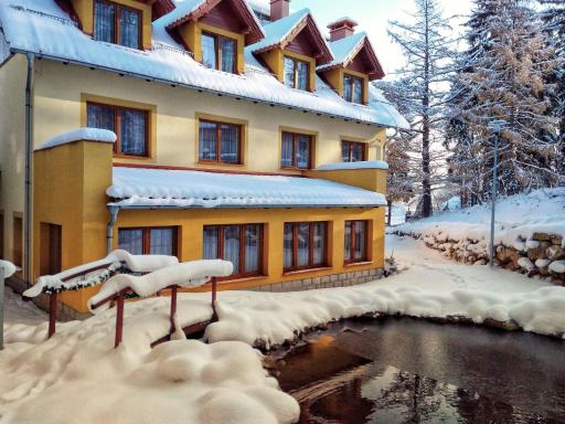 Hotel Dobry Klimat - Housity