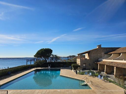 La Côte Bleue - Housity