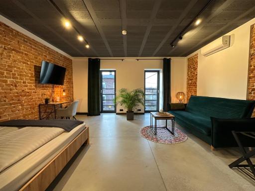 Apartamenty Gliwice Staromiejska 65 - Housity