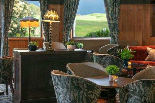 Doubletree By Hilton Glasgow Westerwood Spa & Golf Resort - Housity