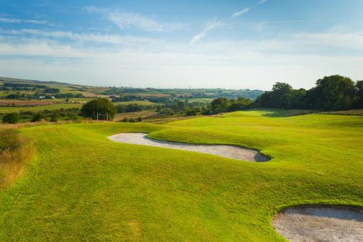 Doubletree By Hilton Glasgow Westerwood Spa & Golf Resort - Housity